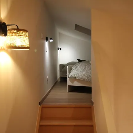 La Maison De Louise *