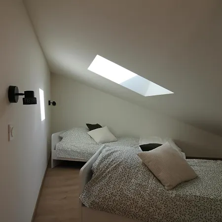 La Maison De Louise