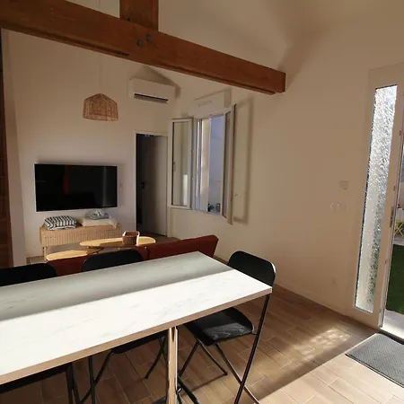 La Maison De Louise * Aulnay-sous-Bois