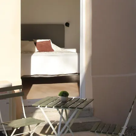La Maison De Louise Holiday home