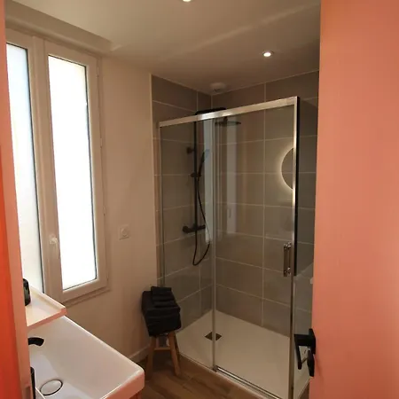 La Maison De Louise Holiday home Aulnay-sous-Bois